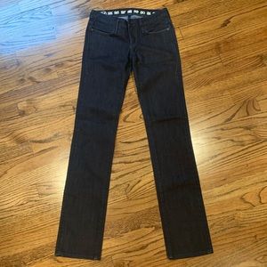 Earnest Sewn Jeans